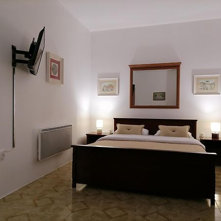 Apartment Casa Sul Mare ティヴァト エクステリア 写真