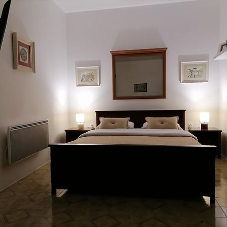 Apartment Casa Sul Mare ティヴァト エクステリア 写真