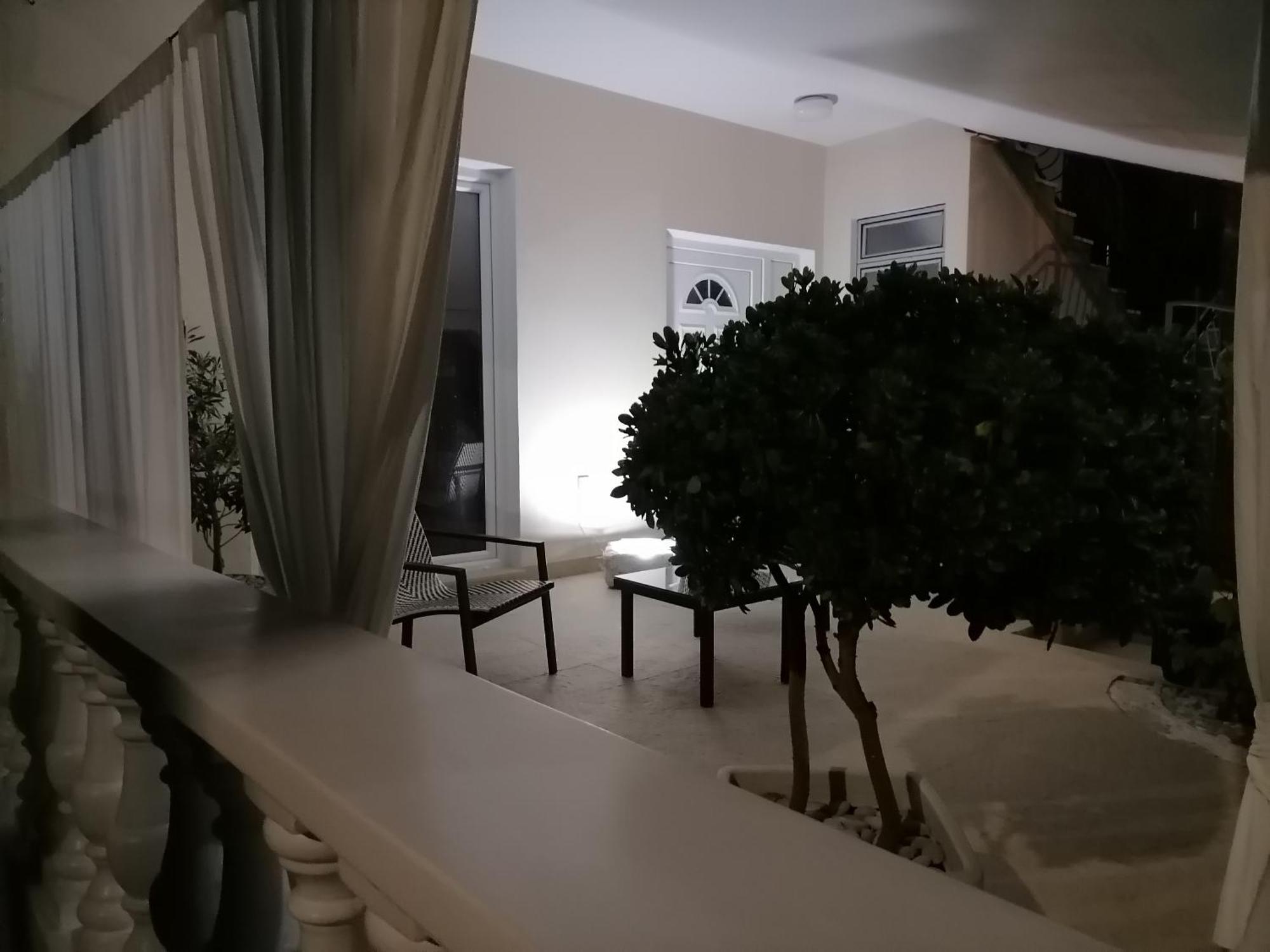 Apartment Casa Sul Mare ティヴァト エクステリア 写真