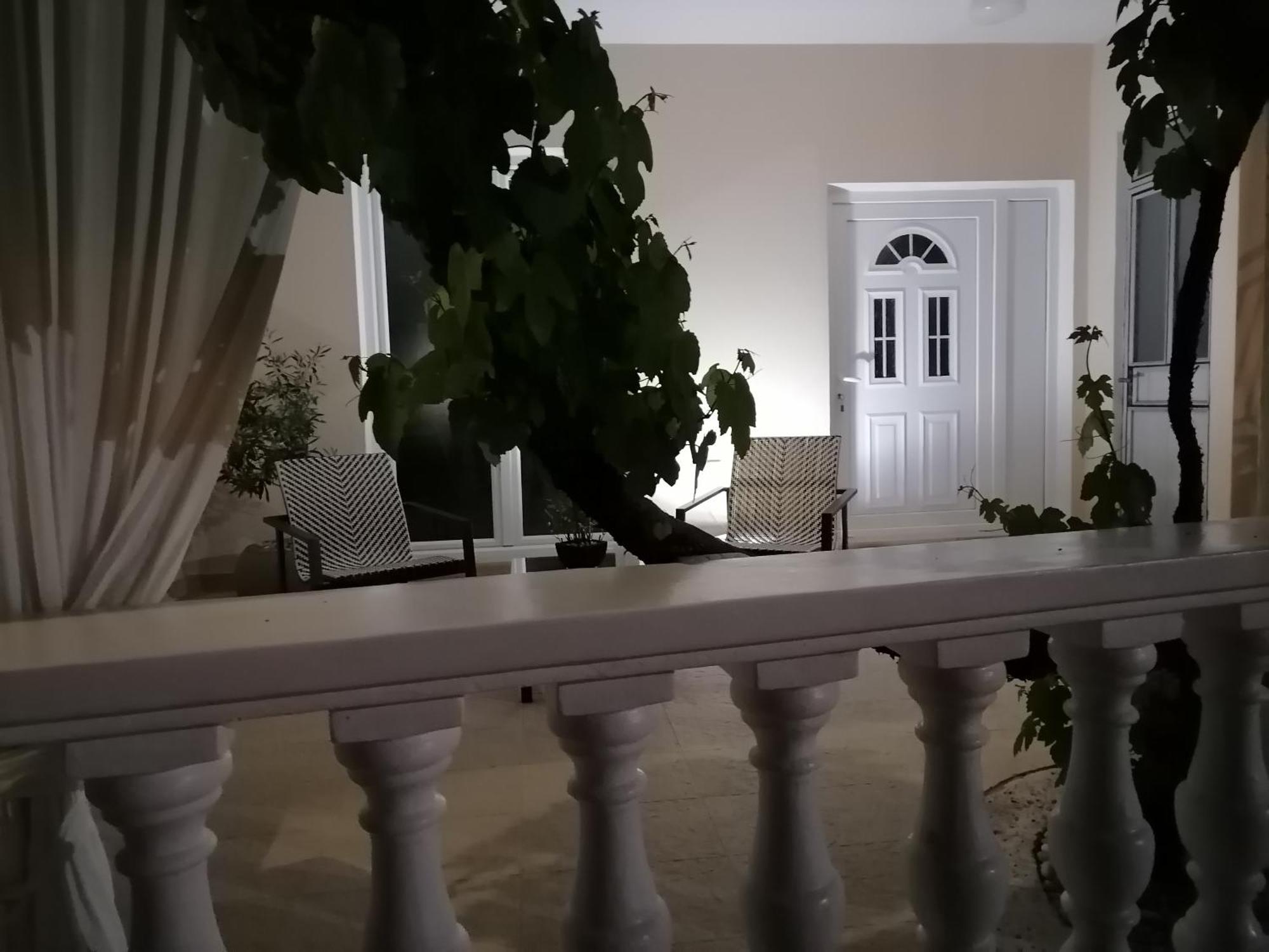 Apartment Casa Sul Mare ティヴァト エクステリア 写真