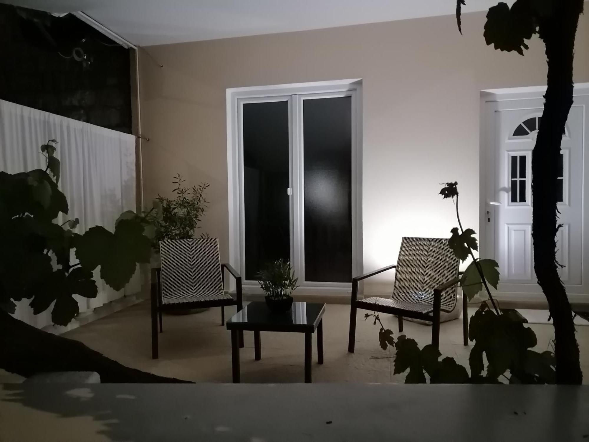 Apartment Casa Sul Mare ティヴァト エクステリア 写真