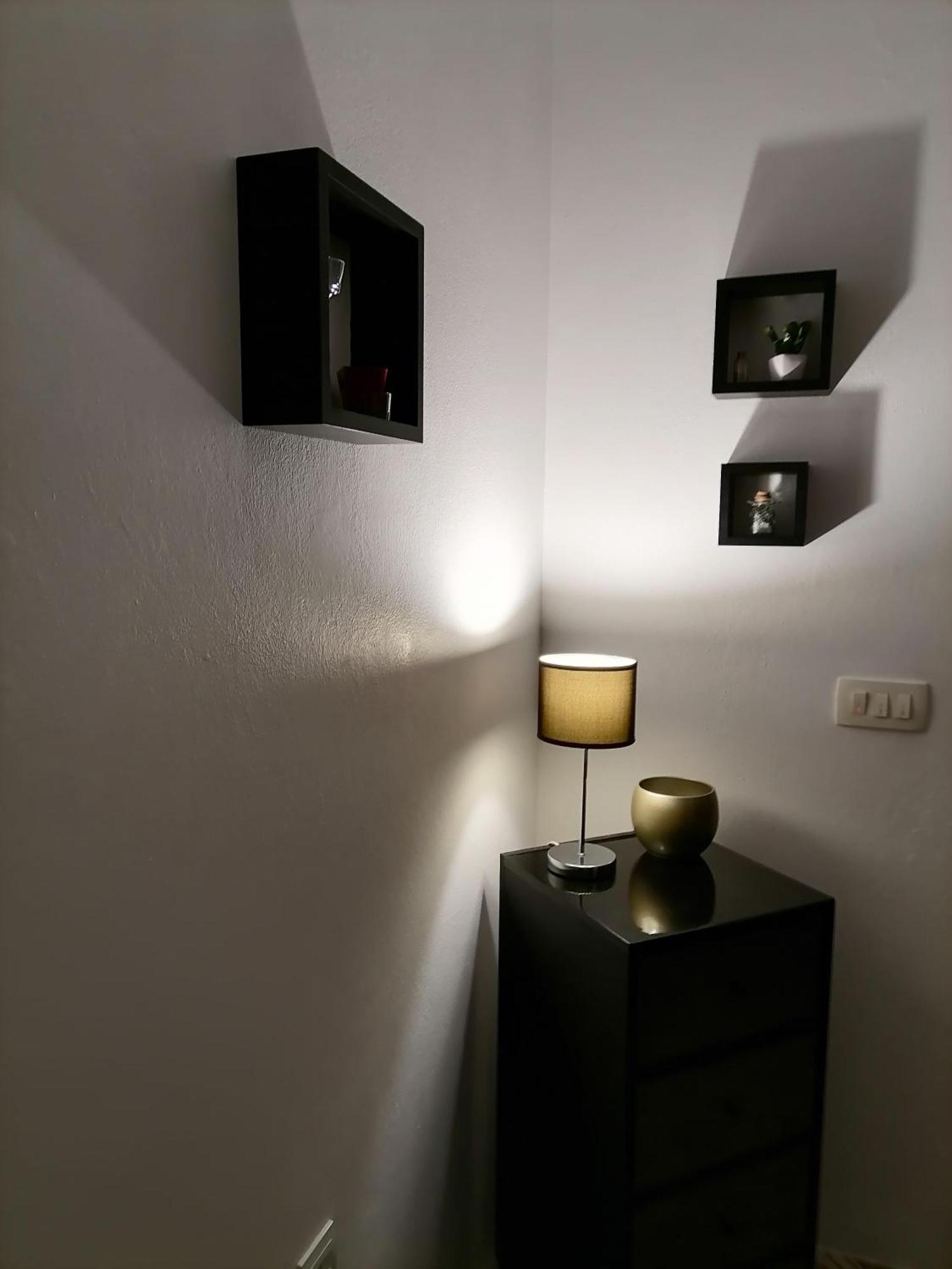 Apartment Casa Sul Mare ティヴァト エクステリア 写真