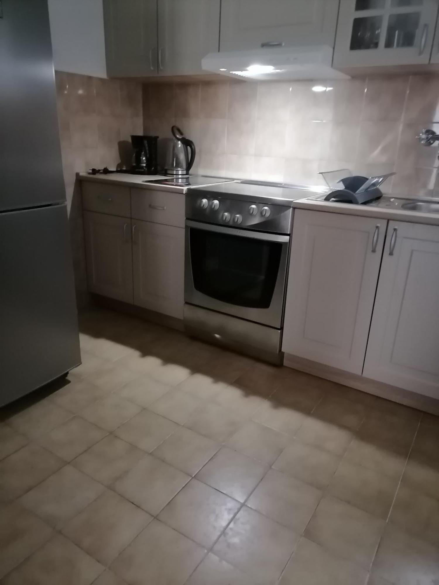 Apartment Casa Sul Mare ティヴァト エクステリア 写真