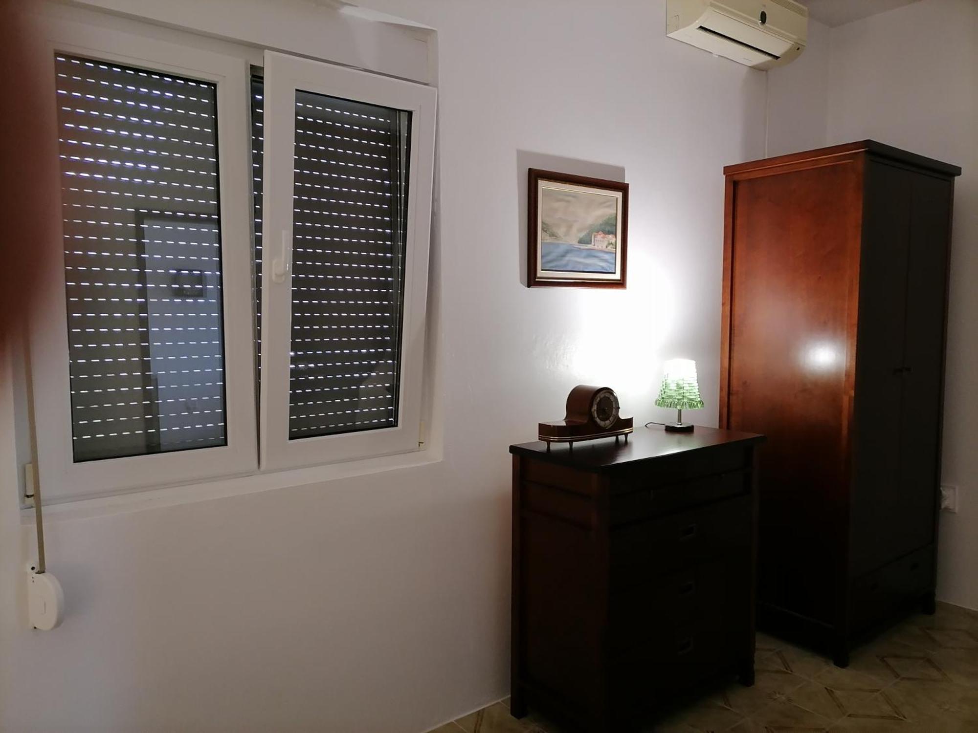 Apartment Casa Sul Mare ティヴァト エクステリア 写真
