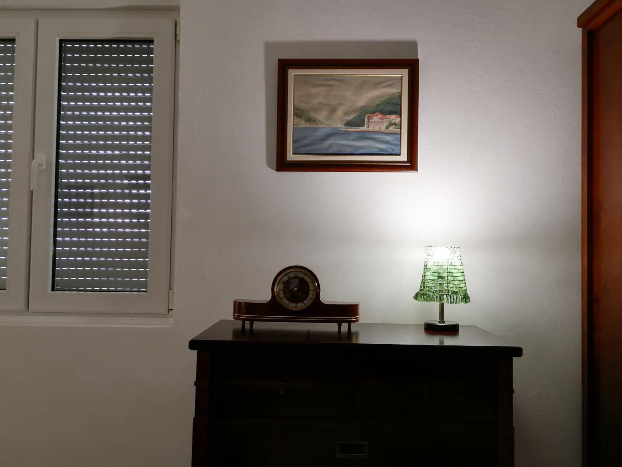 Apartment Casa Sul Mare ティヴァト エクステリア 写真